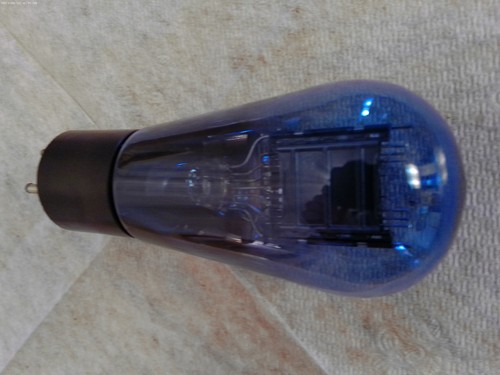 Arcturus blue balloon globe - balloon, pz