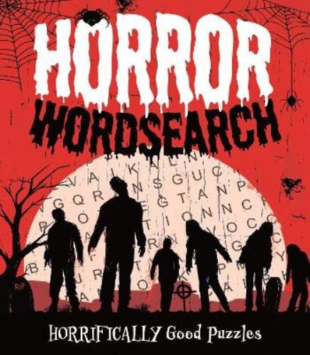 Eric saunders horror - eric,