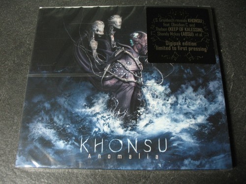 Khonsu anomalia org 1st - khonsu,