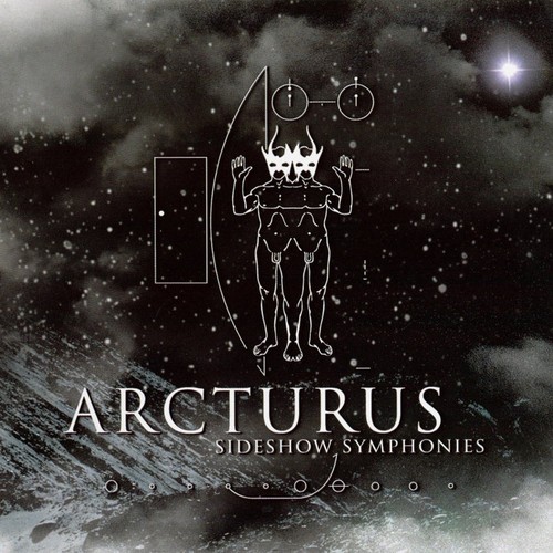 Arcturus sideshow symphonies - sideshow,