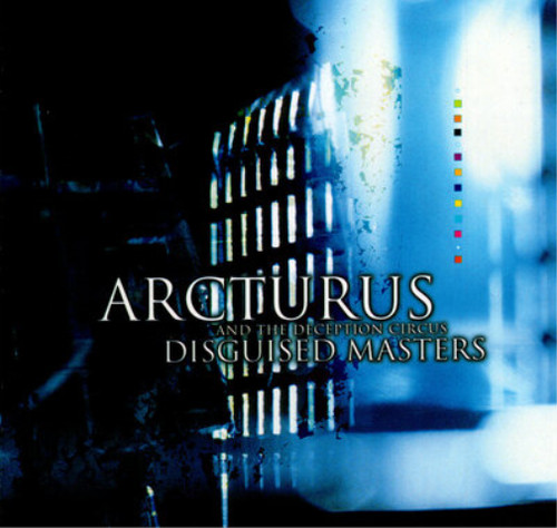 Arcturus disguised masters - arcturus,