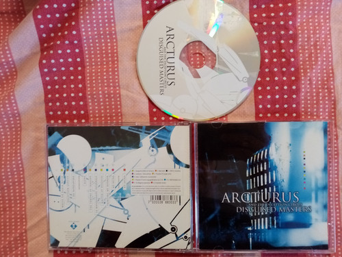 Arcturus and the - arcturus,