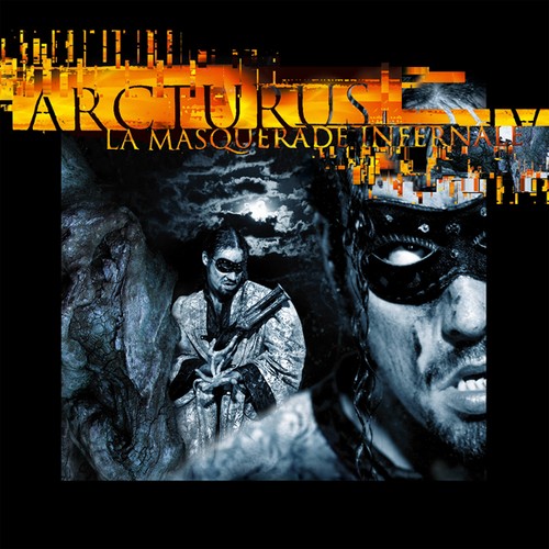 Arcturus masquerade - -,