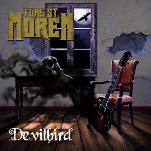 Tore moren devilbird - tore,