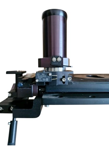Microscopio arcturus pxl 200 - arcturus, pxl-200