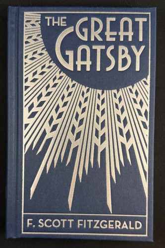 The great gatsby scott - the,
