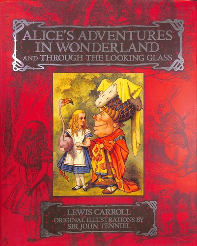 Alices adventures - adventures, in