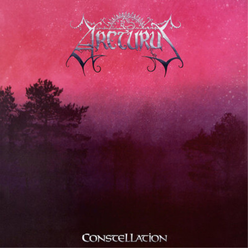 Arcturus constellation - arcturus, constellation/my