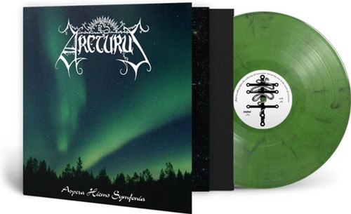 Vinile arcturus aspera hiems - -,
