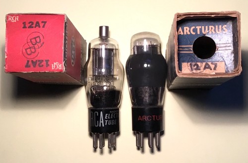 Raddrizzatore rca arcturus - raddrizzatore,