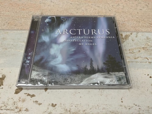 Arcturus aspera hiems - ,