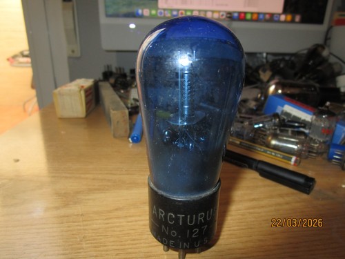 Ux227 227 127 arcturus - ux227, 27