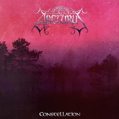 Arcturus constellation my - arcturus, /