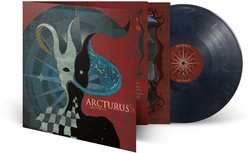 Arcturus arcturian - arcturus,