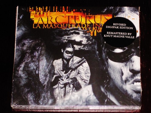 Arcturus masquerade - arcturus:,