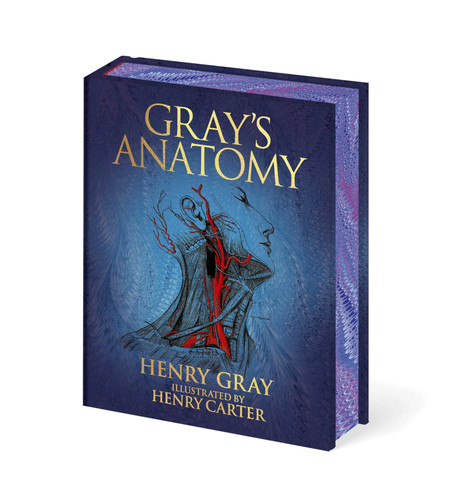 Grays anatomy book arcturus - anatomy,