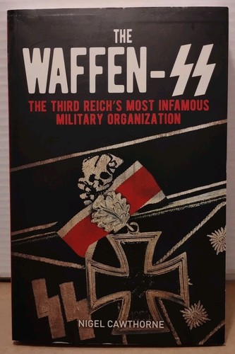 Waffen third reich - third, most