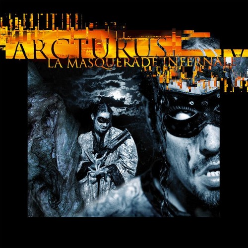 Arcturus la masquerade - la,