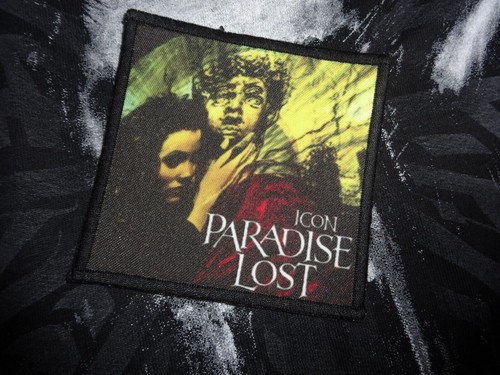 Paradise lost patch death doom - paradise,