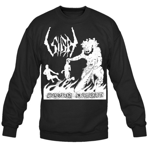 Sigh sweatshirt m - /, /