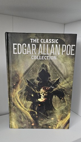 Edgar allan poe - edgar, collection