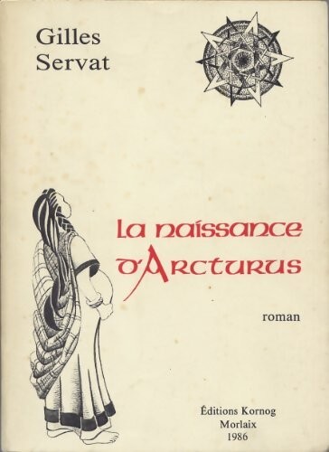 Naissance arcturus - la,
