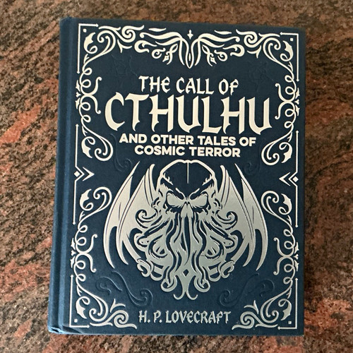 Arcturus the call cthulhu - of,