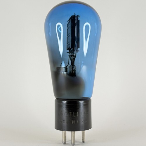 Tubo arcturus blu - (1), pz