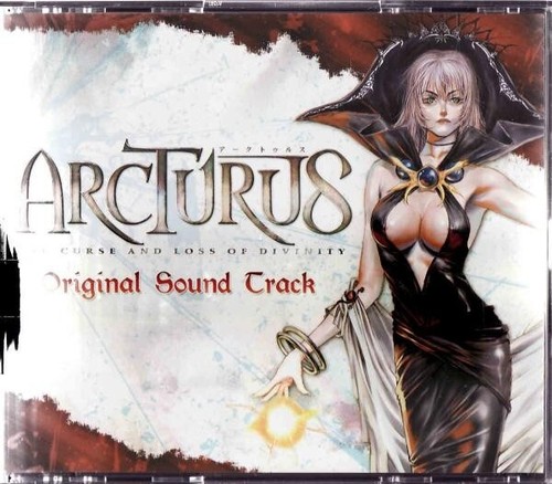 Arcturus falcom - arcturus,