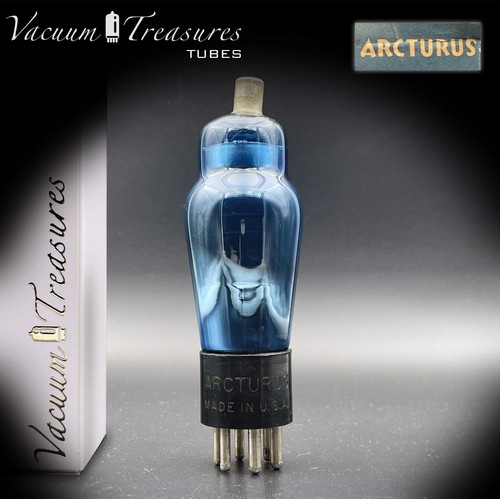 Arcturus type blue - arcturus, 58