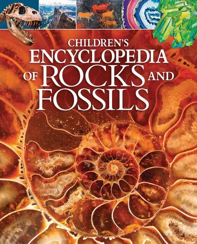 Children encyclopedia of - encyclopedia,