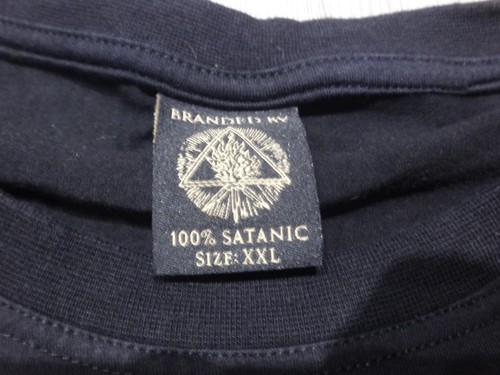 Behemoth shirt long time - behemoth,