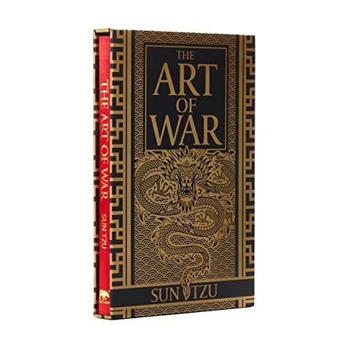 The art war deluxe - the,