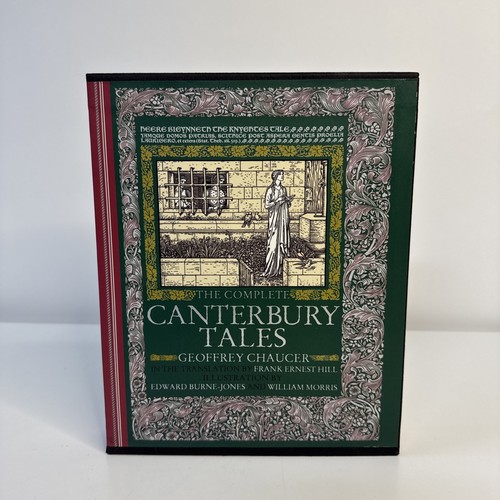 Arcturus canterbury tales - -,