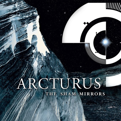 The sham mirrors - sham, arcturus