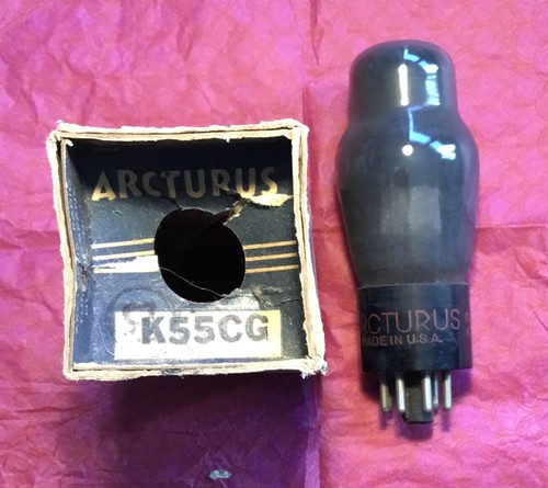 Arcturus k55cg valvola - arcturus,