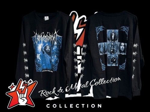 Shirt covenant nuova manica - covenant,