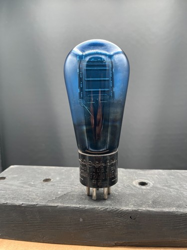 Tubo vuoto arcturus blue - arcturus,