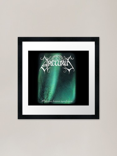 Arturo metallo nero - arturo, (metallo