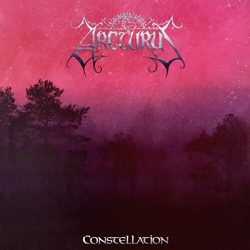 Arcturus constellation my - arcturus, /