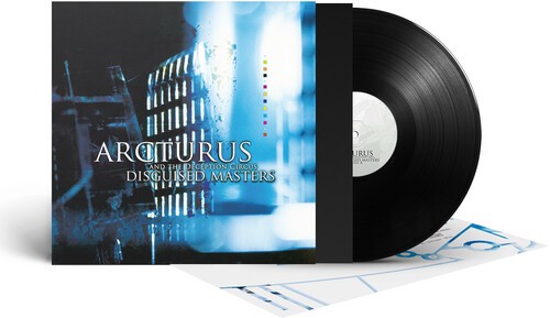 Arcturus disguised masters - arcturus,