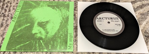 Arcturus angel demo - arcturus,