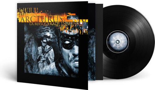 Arcturus la masquerade - arcturus,