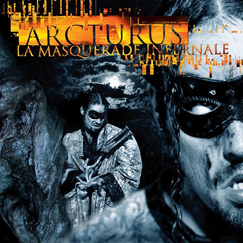 Arcturus la masquerade - arcturus,