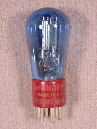 Wunderlich arcturus globo - 1,