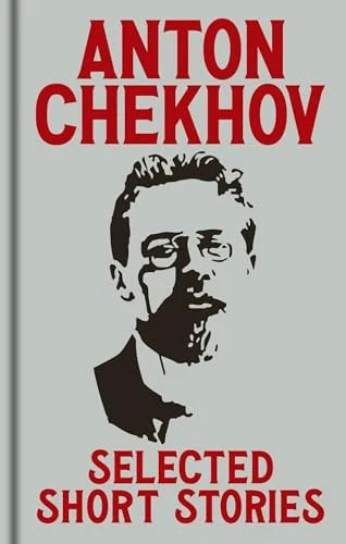 Anton chekov selected short - anton,