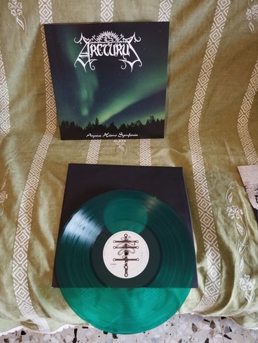 Arcturus aspera hiems - aspera,