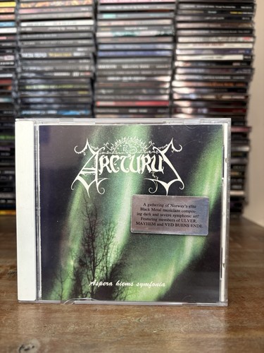 Arcturus aspera hiems - arcturus-aspera,