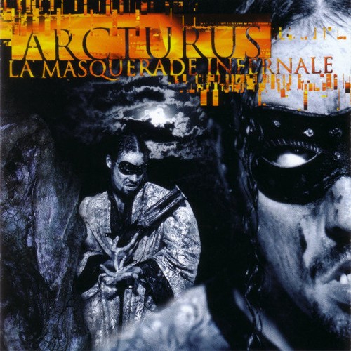 Arcturus la masquerade - arcturus,