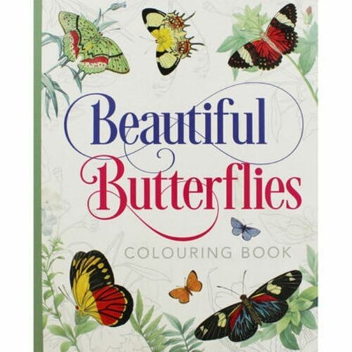 Beautiful butterflies - beautiful,